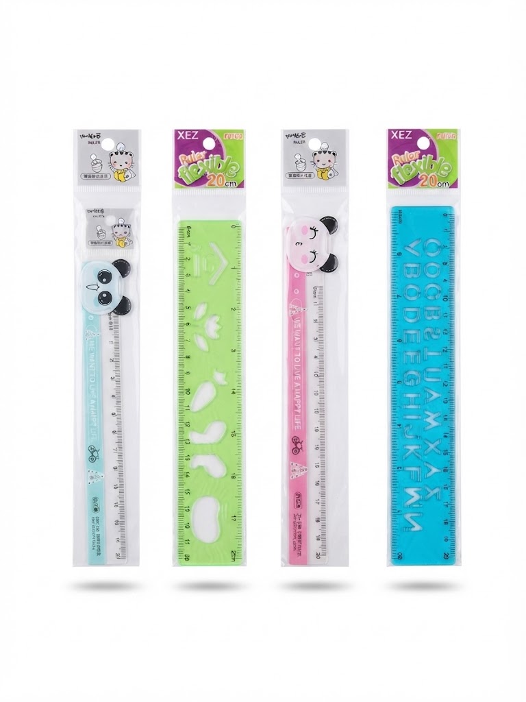 Design Ruler